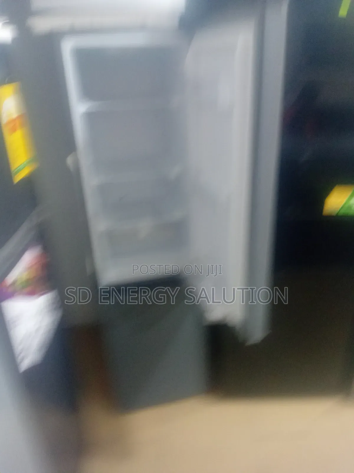 Asano Fresh Touch 244l Refrigerator