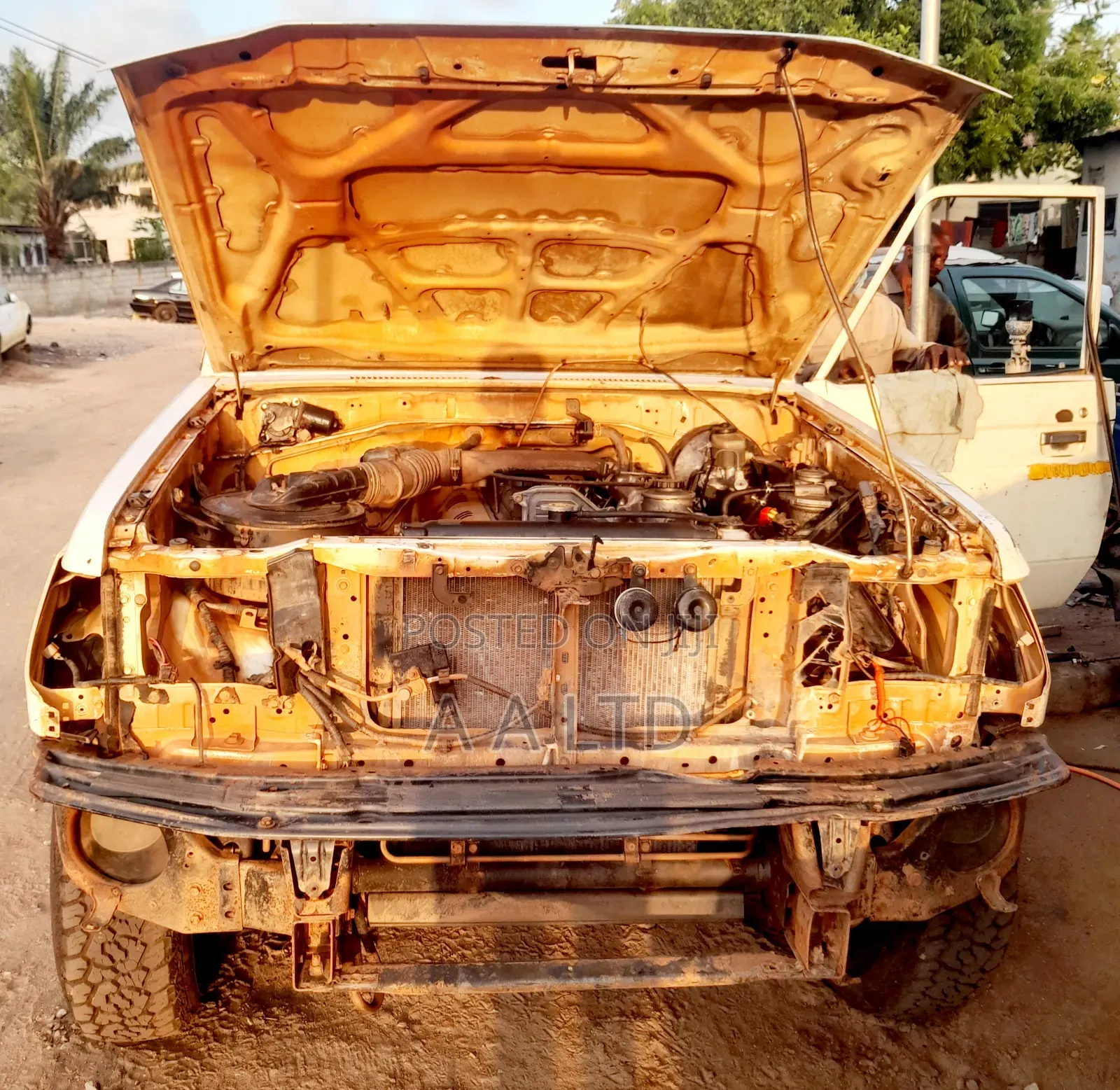 Car Accident Repairs, Upgrades , Restoration Respray Services