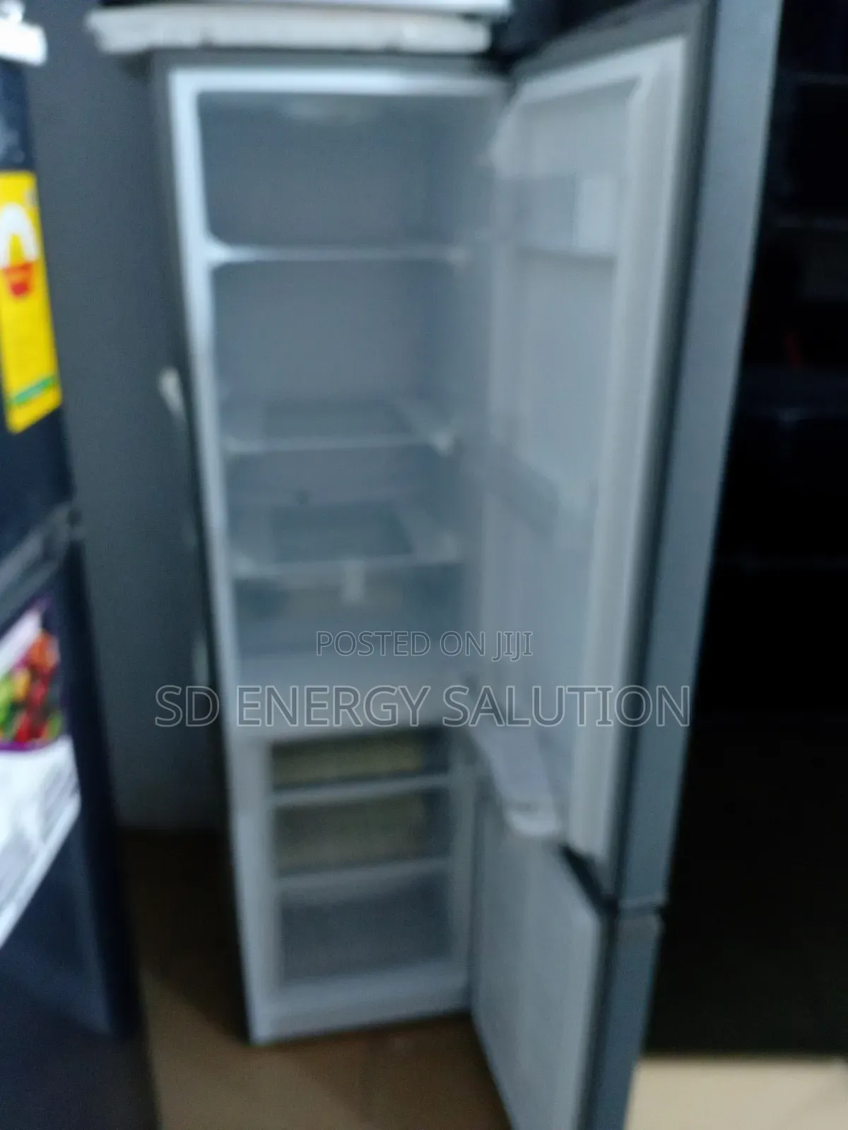 Asano Chill Box 244l Refrigerator