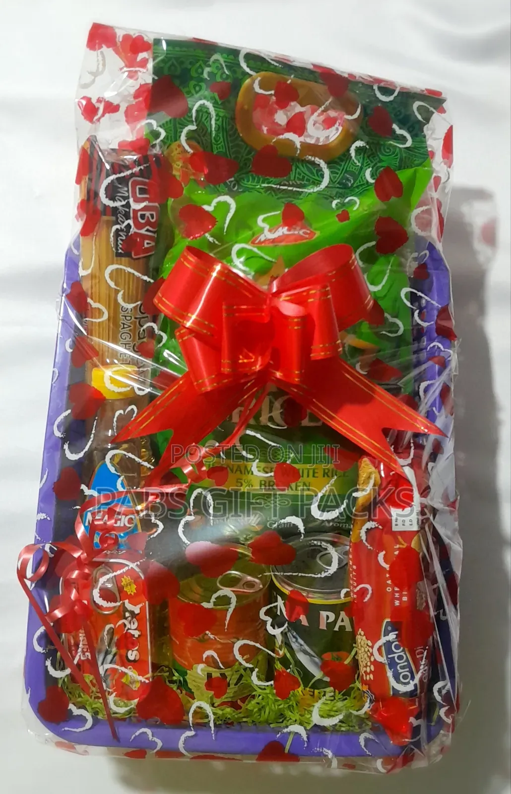 Hampers for Christmas and All Occasions