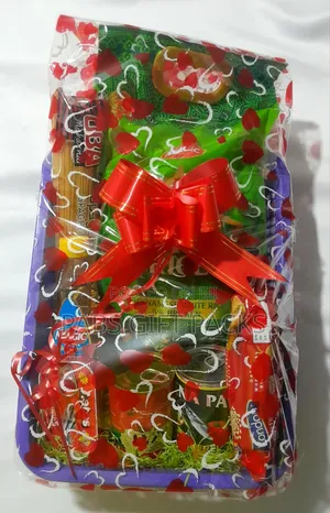 Hampers for Christmas and All Occasions