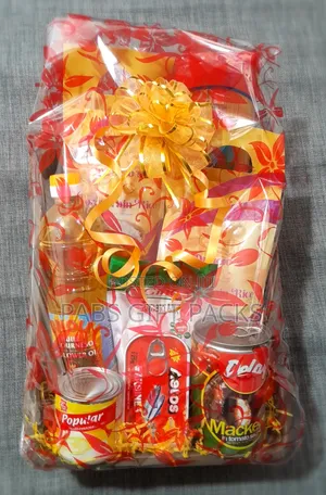 Hampers for Christmas and All Occasions