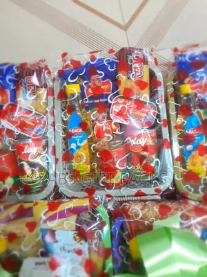 Hampers for Christmas and All Occasions