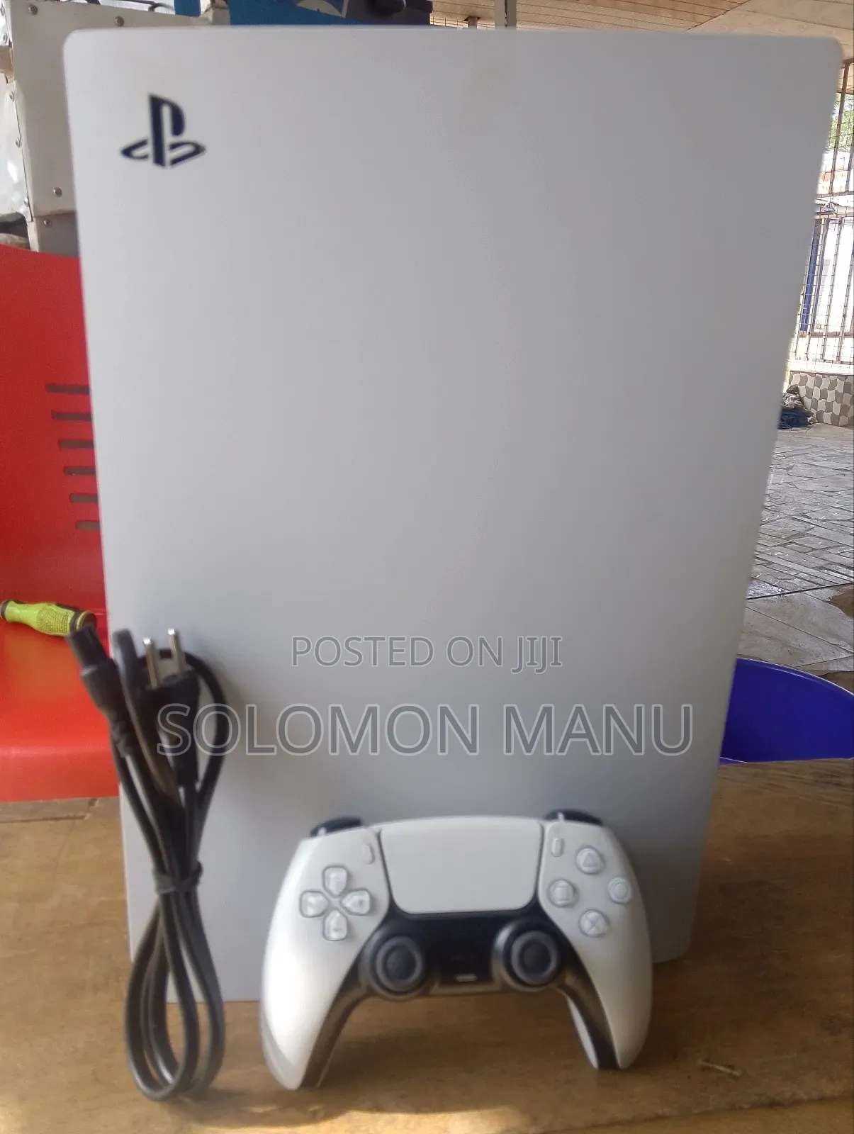 Sony Playstation 5