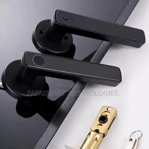Smart Door Locks