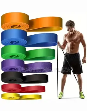 Loop Resistance Band