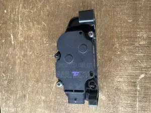 Honda Cr-v 2018 Shutter Grille Motor