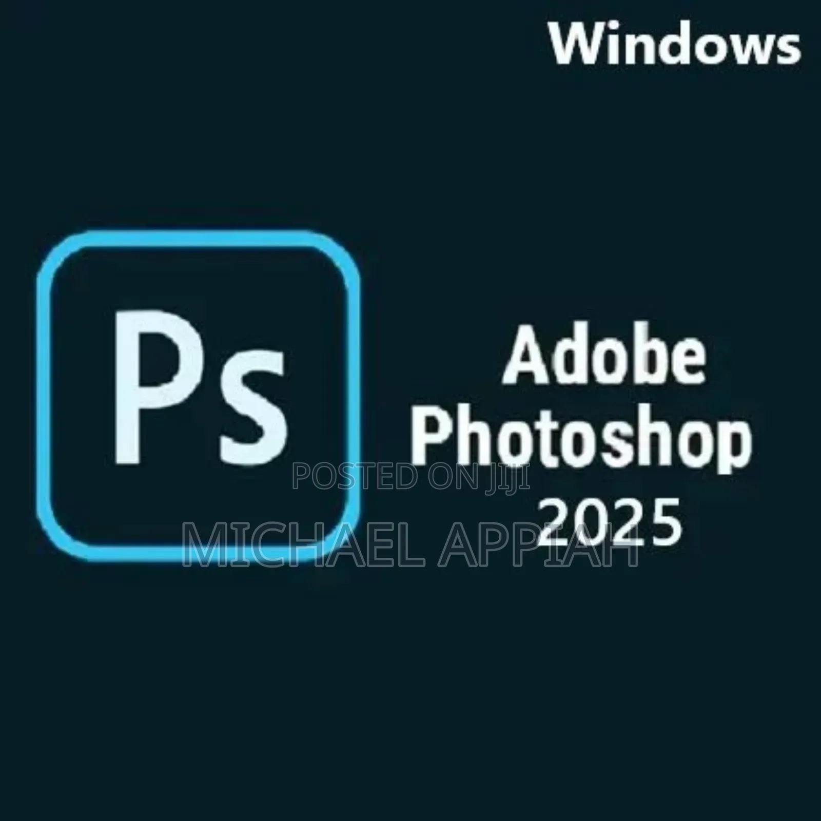 Adobe Photoshop and Illustrator Installation
