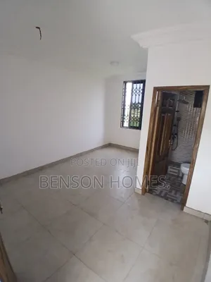 1bdrm Apartment in Haatso for rent