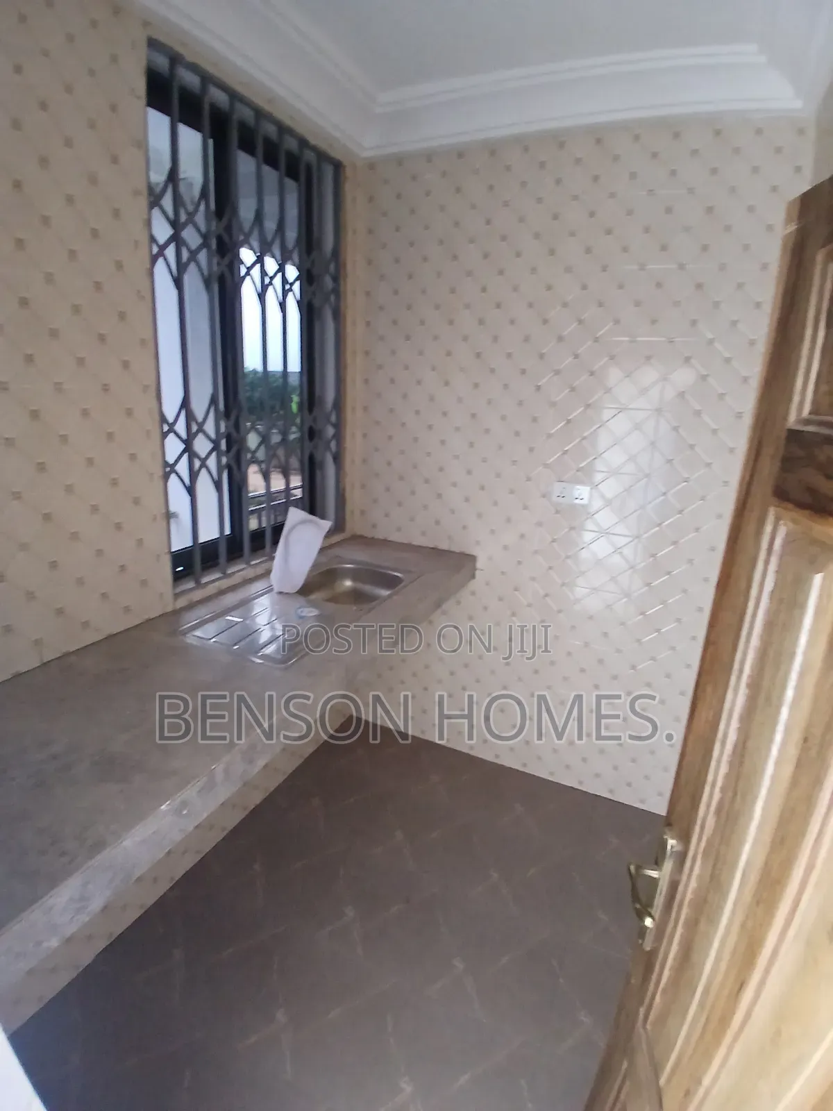 1bdrm Apartment in Haatso for rent