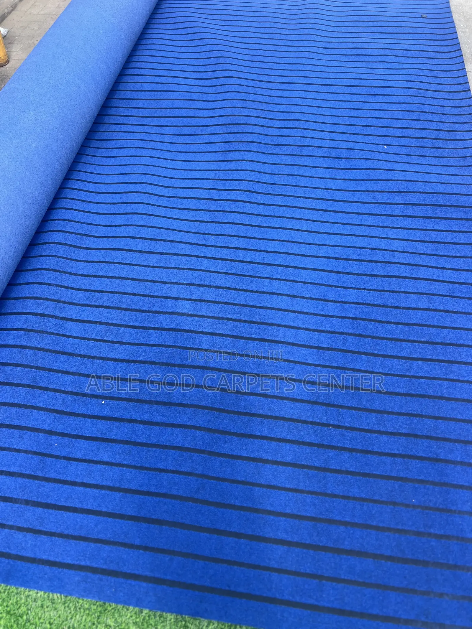 Carpet for Rooms, Offices, Churches Etc.