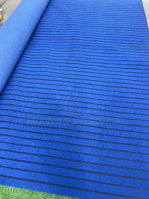 Carpet for Rooms, Offices, Churches Etc.