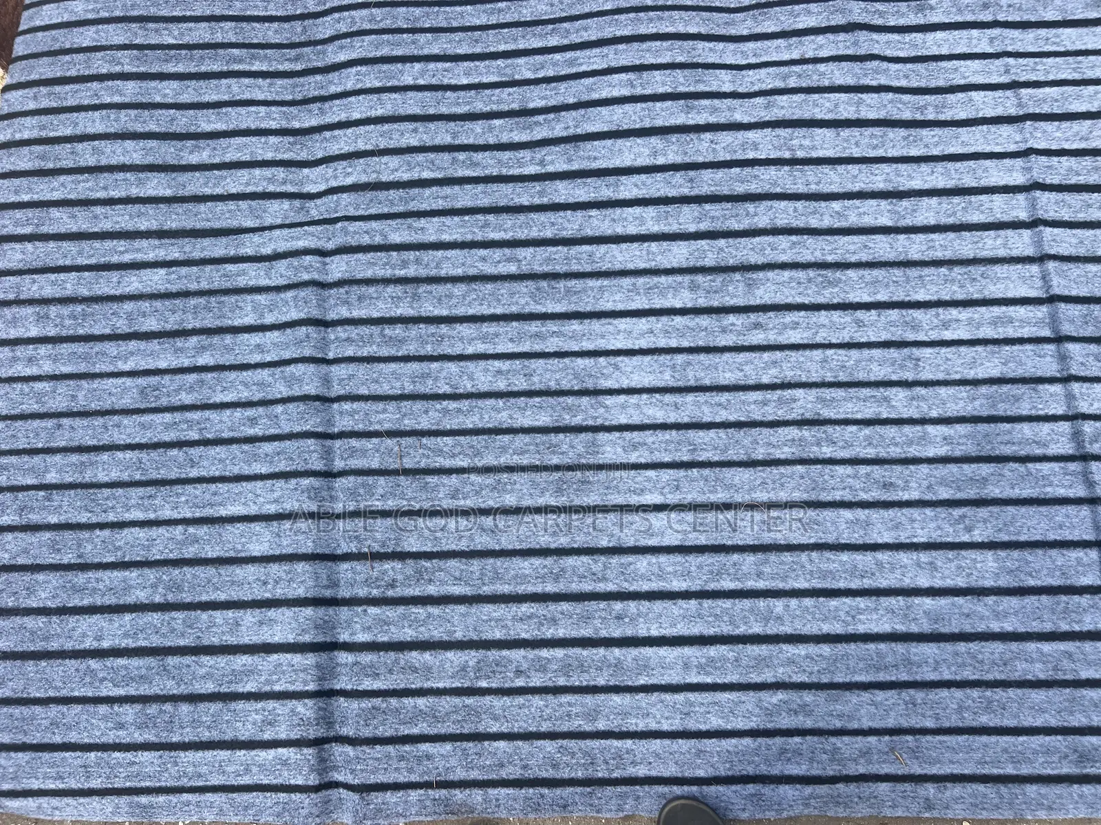 Carpet for Rooms, Offices, Churches Etc.