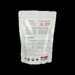 Hydrolyzed Collagen Peptide