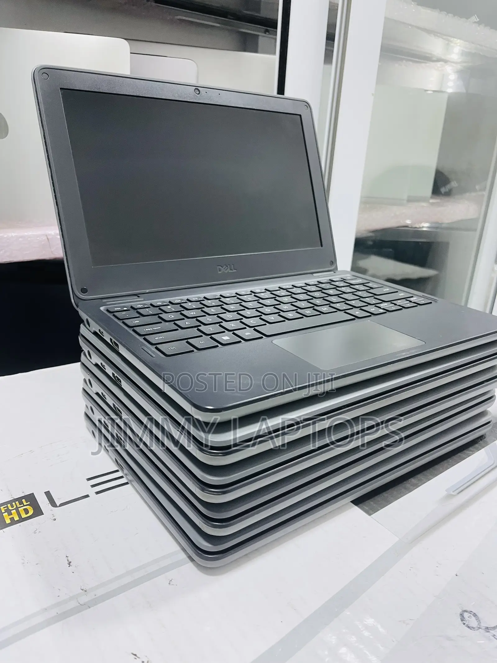 Laptop Dell Latitude 3120 8GB Intel Pentium SSD 128GB