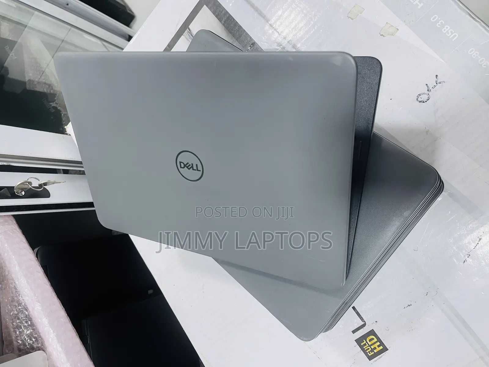Laptop Dell Latitude 3120 8GB Intel Pentium SSD 128GB