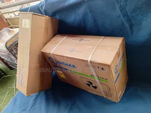 Sigma 2.0hp Air Conditioner Forcecool Elite