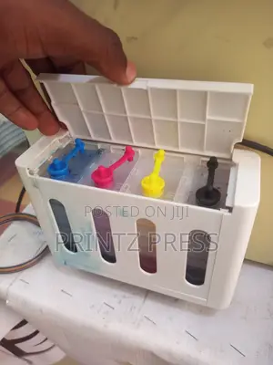 Hp 95u Refillable Cartridges With Auto Reset Chip