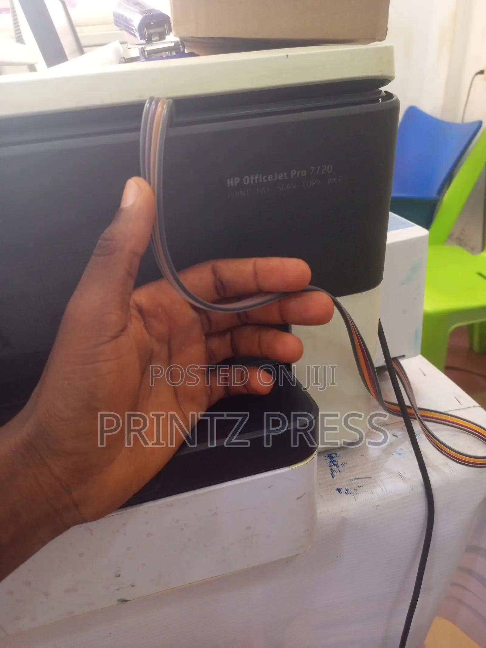 Hp 95u Refillable Cartridges With Auto Reset Chip