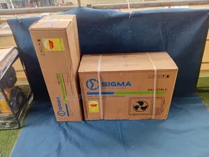Sigma 2.0hp Air Conditioner All-Season Cooling Giant