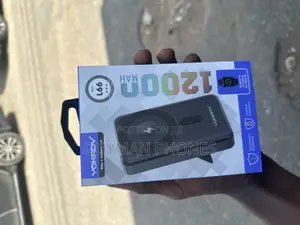 Yokady 12000mah Power Bank