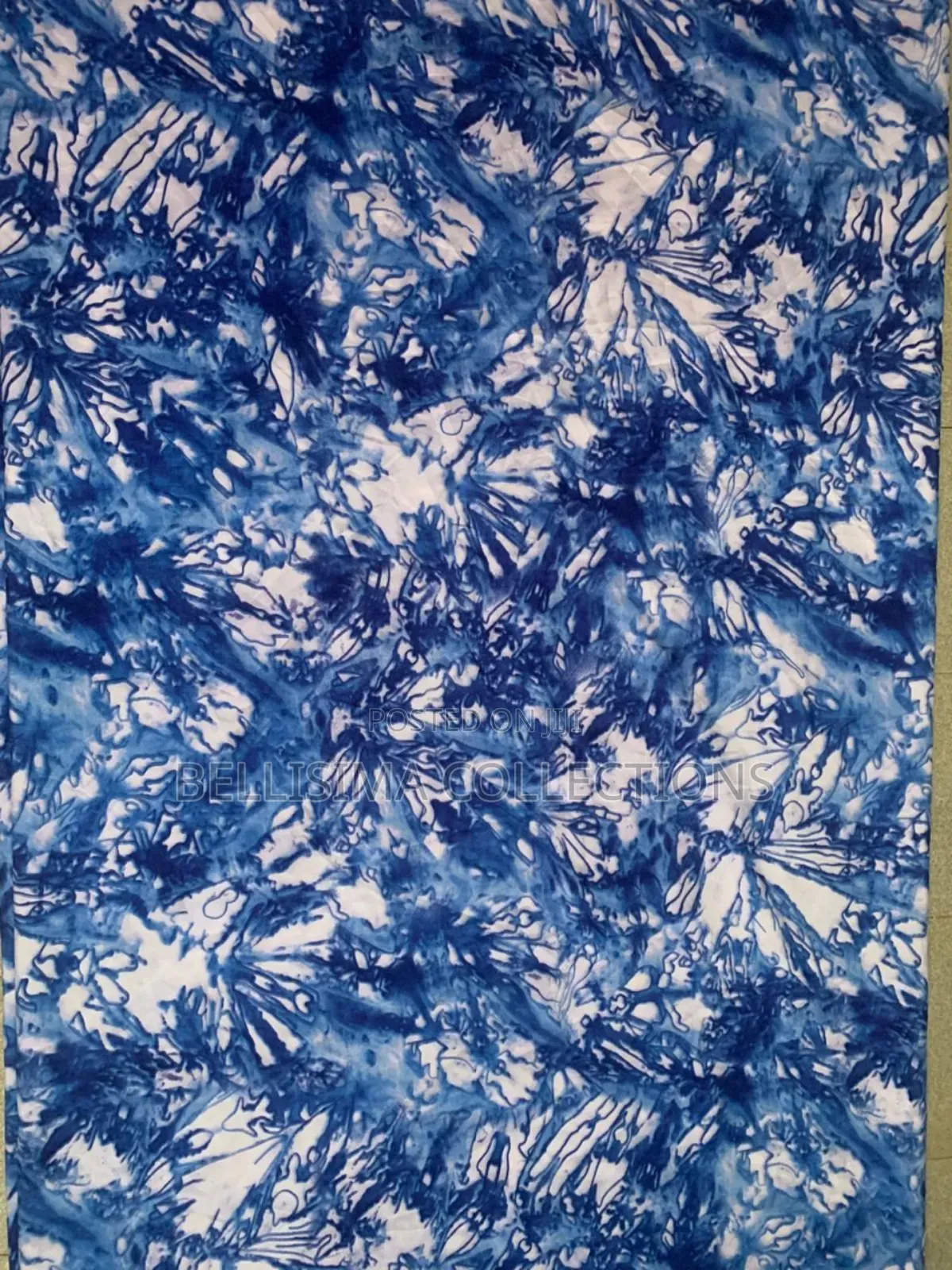 Floral/Crepe/Vintage Materials for Sale
