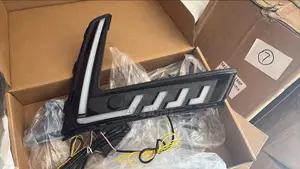 Honda Cr-v 2023/2025 Led Fog Lights