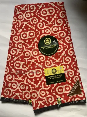 Quality Ankara Fabrics for Sale