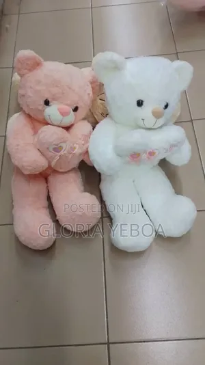 Teddy Bear