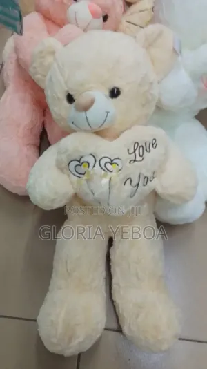 Teddy Bear