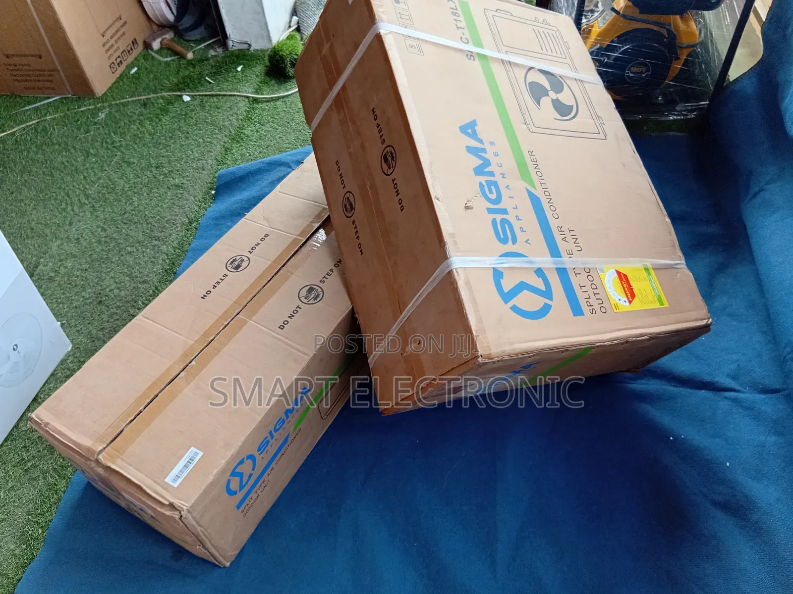 2.0 Mirror Sigma Ac – Reflecting Innovation Comfort