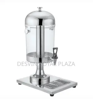 Quality Beverage Dispenser 8 Liters