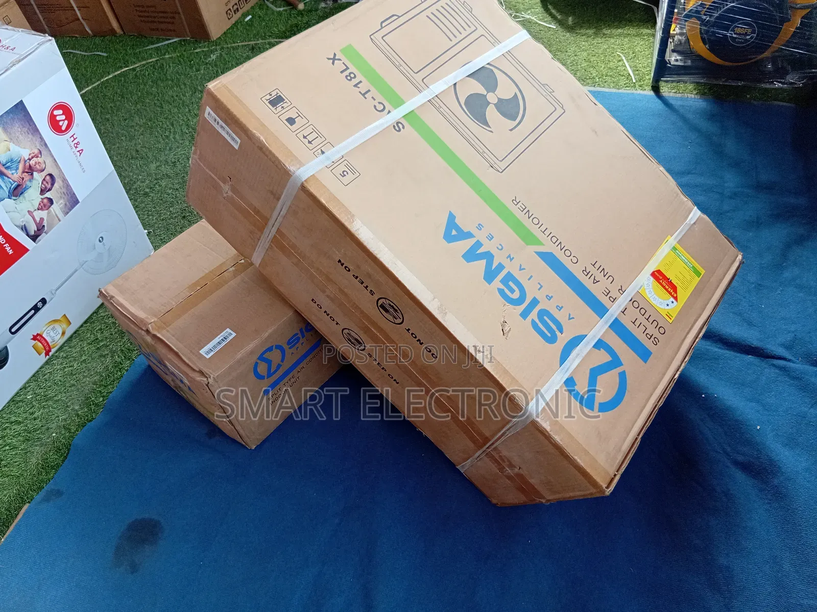 Mirror Sigma 2.0 – Premium Cooling With a Modern Mirror Finish