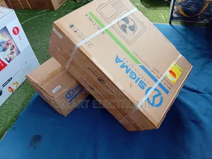 Mirror Sigma 2.0 – Premium Cooling With a Modern Mirror Finish