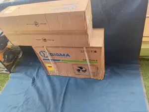 Advanced Cooling Technology Sigma Air Conditioner