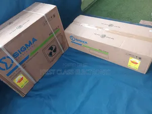 Chillbloom – Sigma 2.0hp Air Conditioner