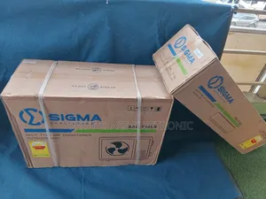 Cool Harmony – Sigma 2.0hp Ac
