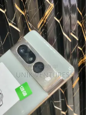 Google Pixel 7 Pro 128 GB Green