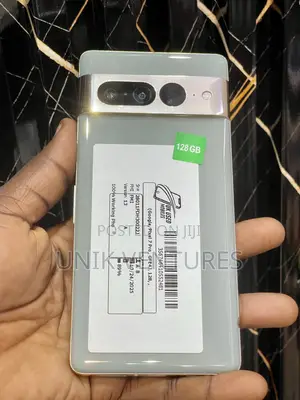 Google Pixel 7 Pro 128 GB Green
