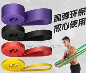 Strong Resistance Band for Sale