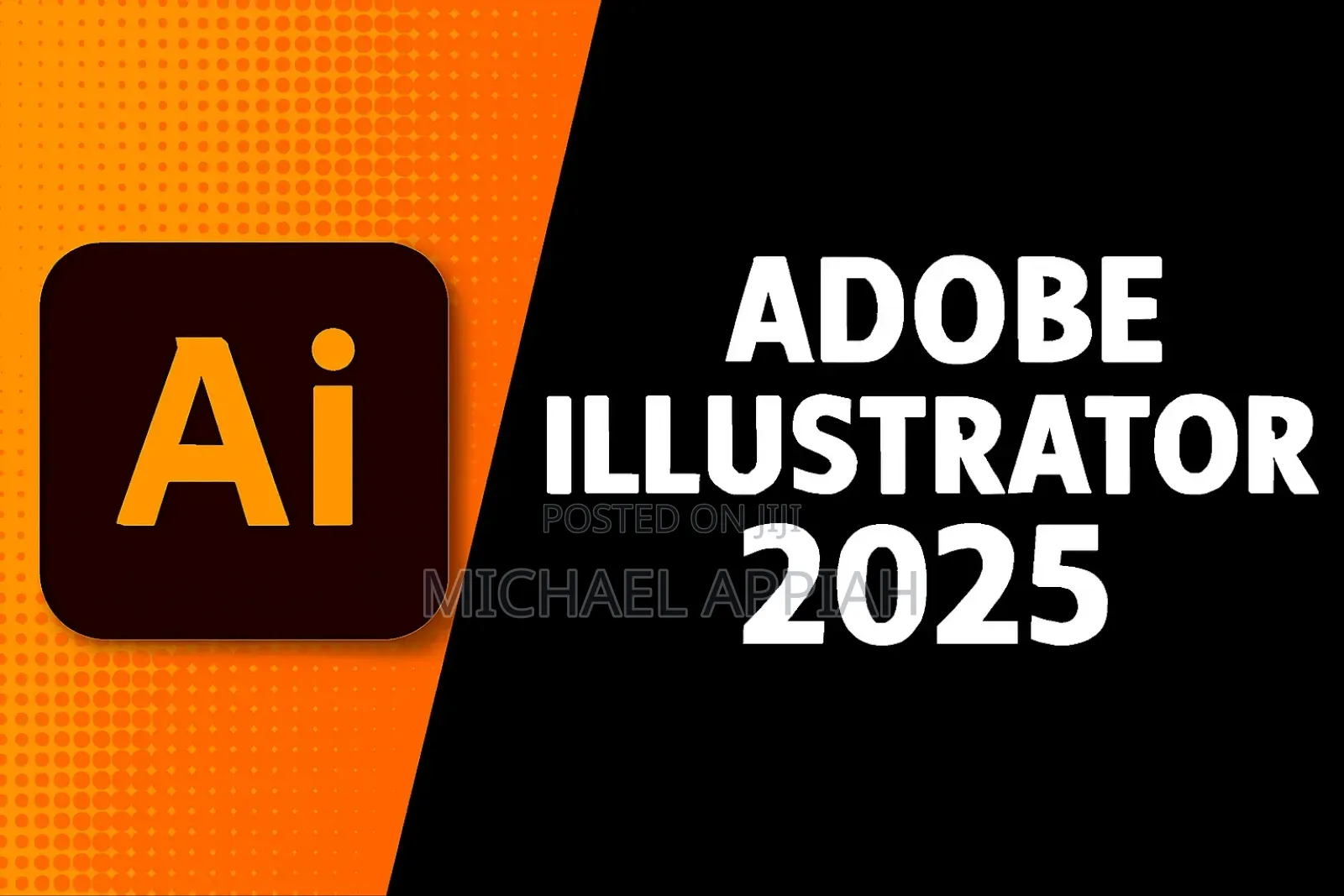 Adobe Photoshop and Illustrator Installation