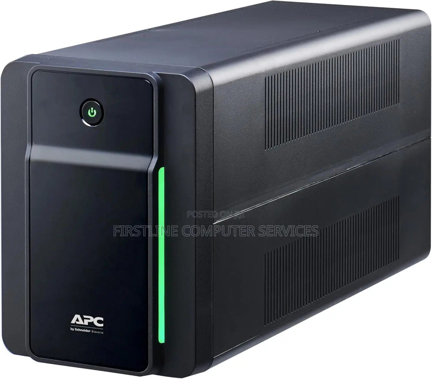 Apc 2200va Backup Ups