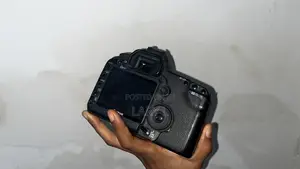 Canon 5d Mark Ii (Body Only)