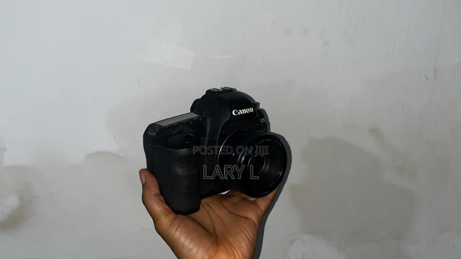 Canon 5d Mark Ii (Body Only)