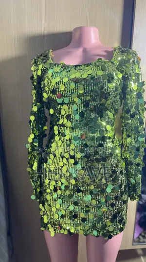 Ladies Beautiful Outfit Available