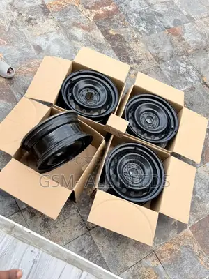 Honda Civic Original Rims (4 Set) Rim 16