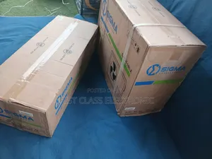Frostflow – Sigma 2.0hp Air Conditioner