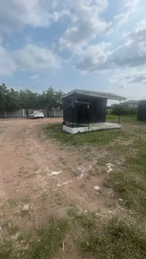 School For Sale At Dodowa