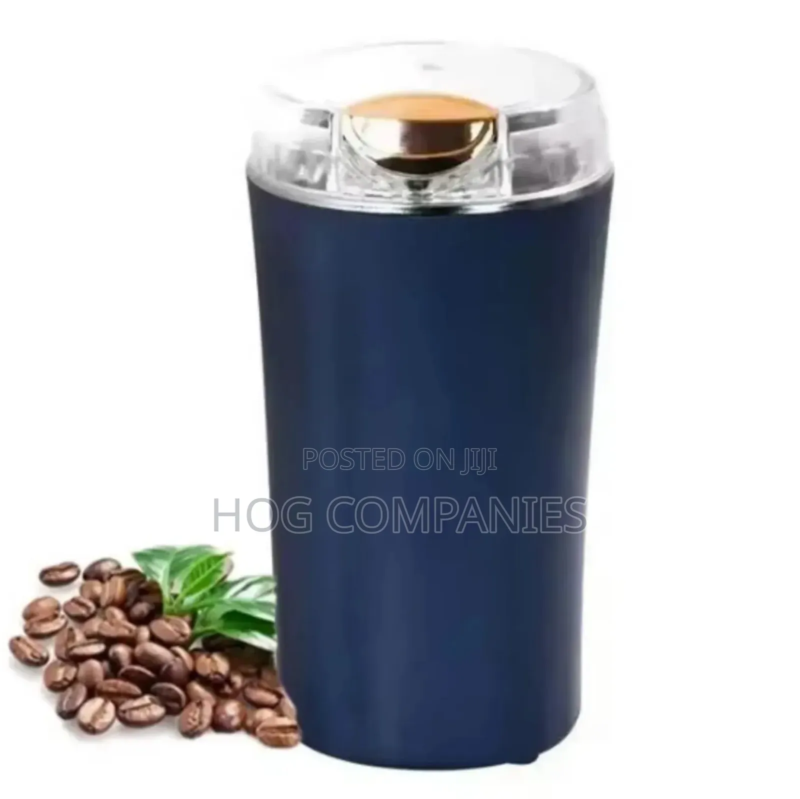 Mini Electric Coffee Grinder