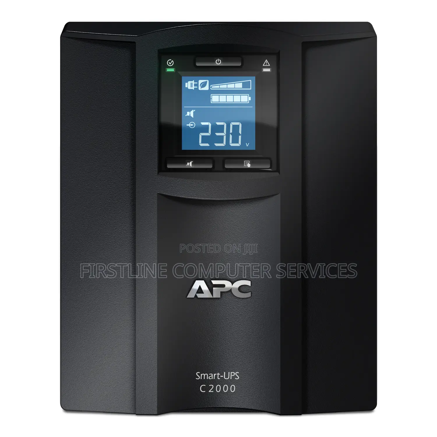 Apc Smart-Ups C 2000va LCD 230v